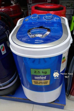 Sanford brand mini    washing machine