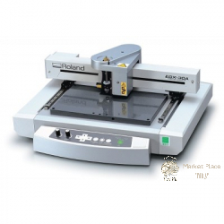 Roland EGX-30A Desktop Rotary Engraver (HARISEFENDI)