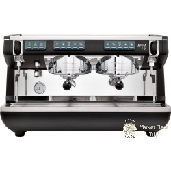 Nuova Simonelli Appia Life 2 Group Volumetric Commercial Espresso Machine