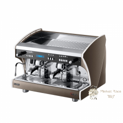 Wega Polaris XTRA 2-Group Commercial Espresso Machine