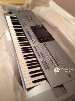 Yamaha Genos,Yamaha Tyros5,Yamaha PSR S950,900,Korg PA4XðŸ“²WHATSAPP: +1 780-299-9797