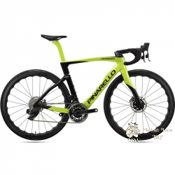  2022 Pinarello Dogma F Super Record Eps Disc Road Bike (WAREHOUSEBIKE)