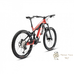 2022 THOK TK01 R MOUNTAIN BIKE (WAREHOUSEBIKE)