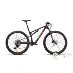 2022 Santa Cruz Blur XC XX1 AXS RSV Carbon CC 29 Mountain Bike (WAREHOUSEBIKE)