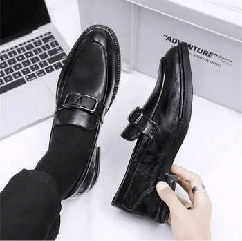 Men's Quality leather shoes 