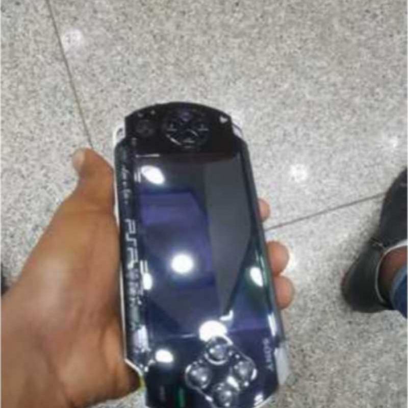 PSP