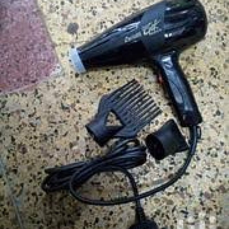 Hair drier 