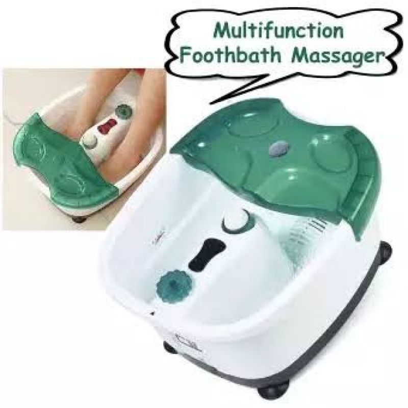 Footbath