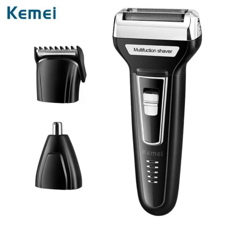  KEMEI KM-6559 ELECTRIC HAIR CLIPPERS

