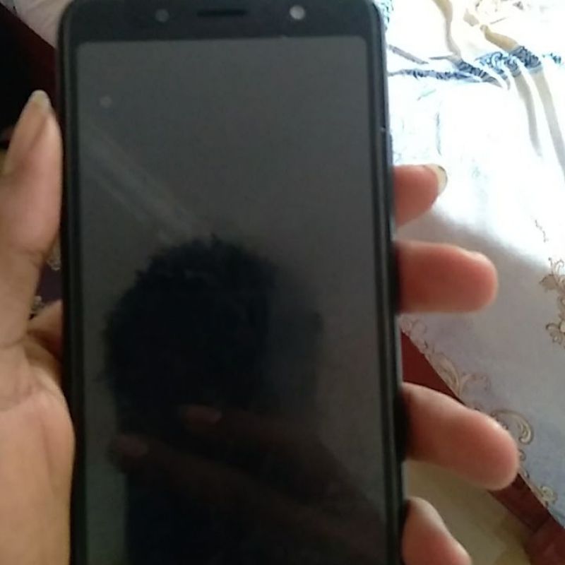 Itel a36