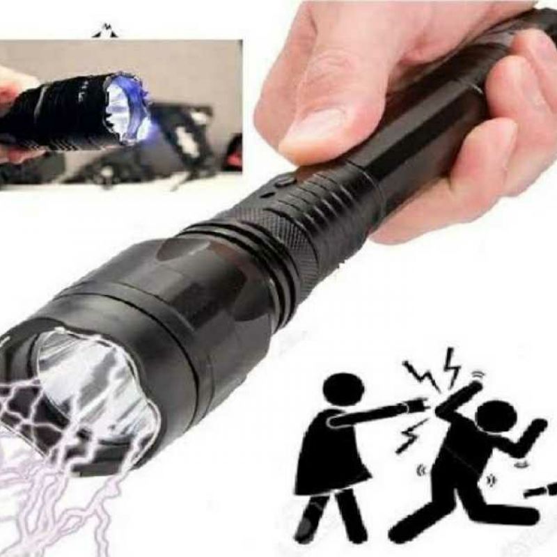 Stun gun taser