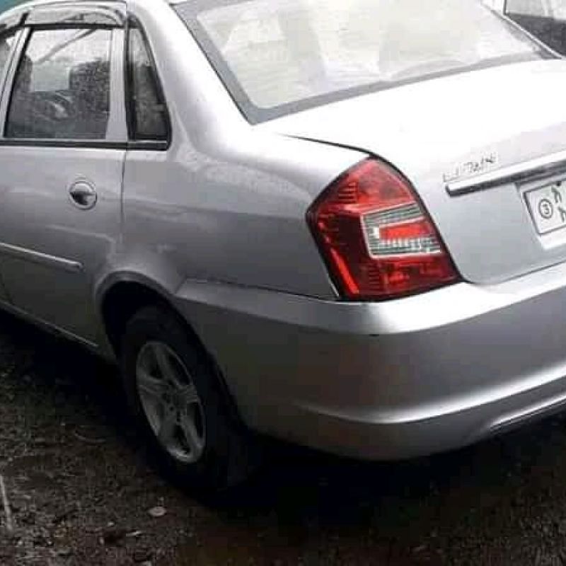 Lifan 520