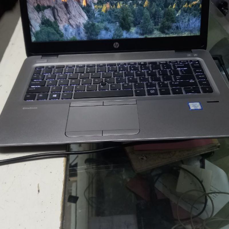 HP ELITEBOOK 840 MODEL