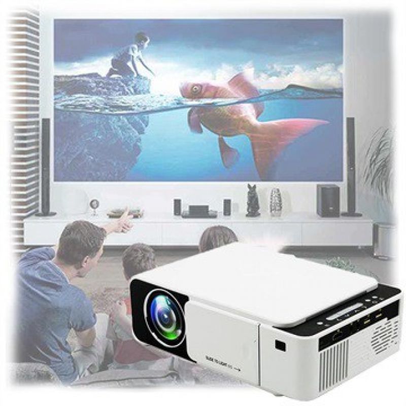 T5 mini Projector