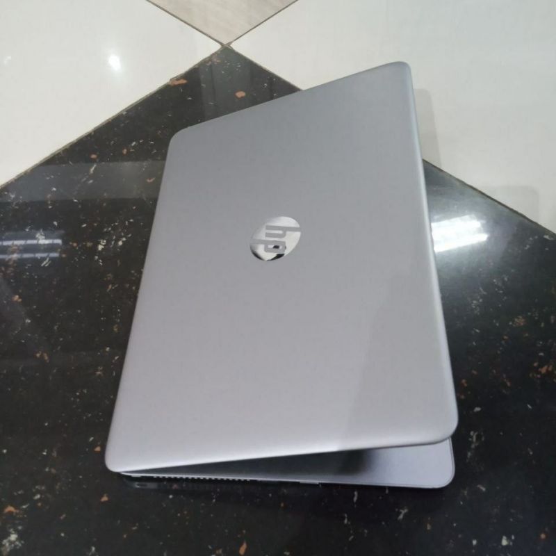 Hp elitebook 