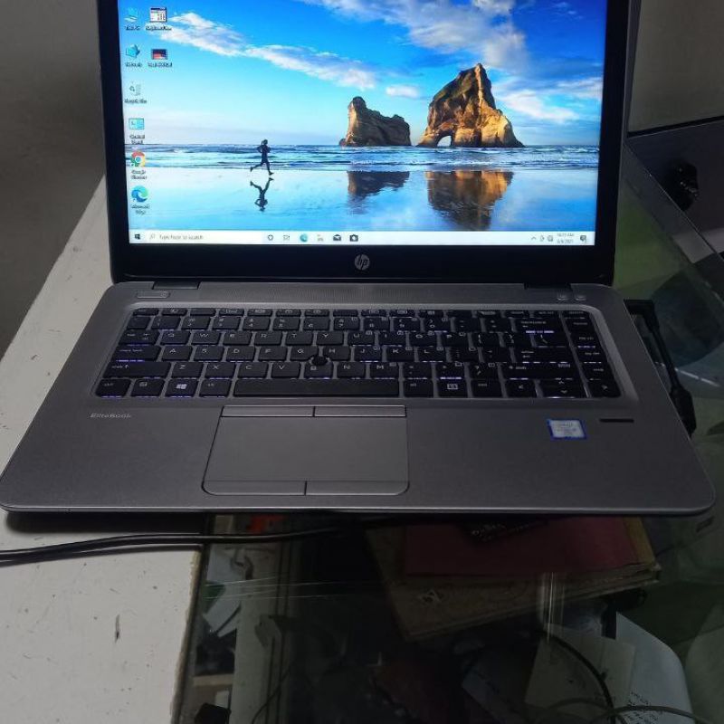 Hp elitebook 