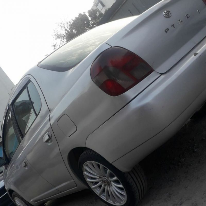 Toyota Platz áˆˆáŒˆá‹¢ á‰¥á‰» á‰£áŠ•áŠ­áˆ áŠ áˆˆá‹‰