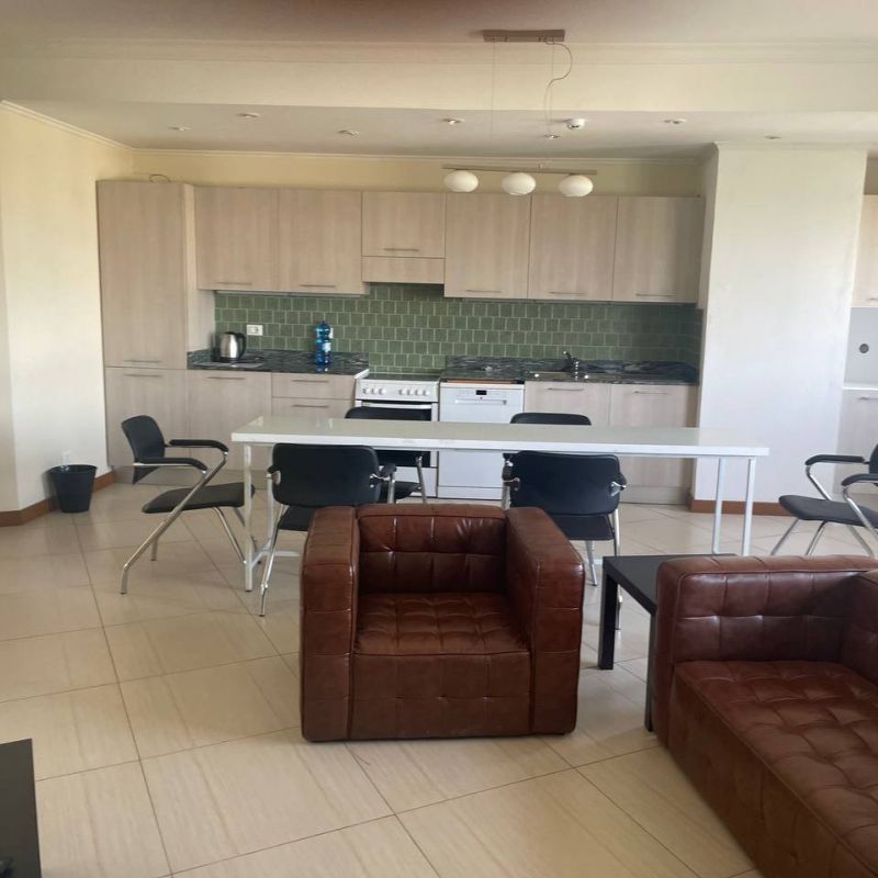 Apartment for sale at Greek club