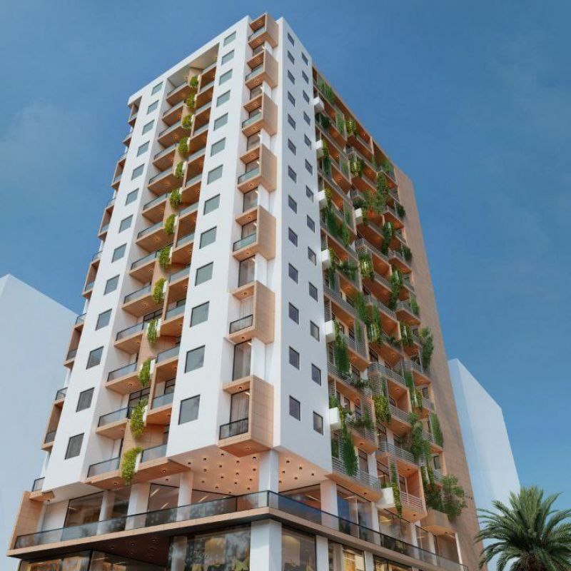 3 Bedroom Apartment for sale @Richa