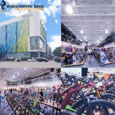 Warehaousebike